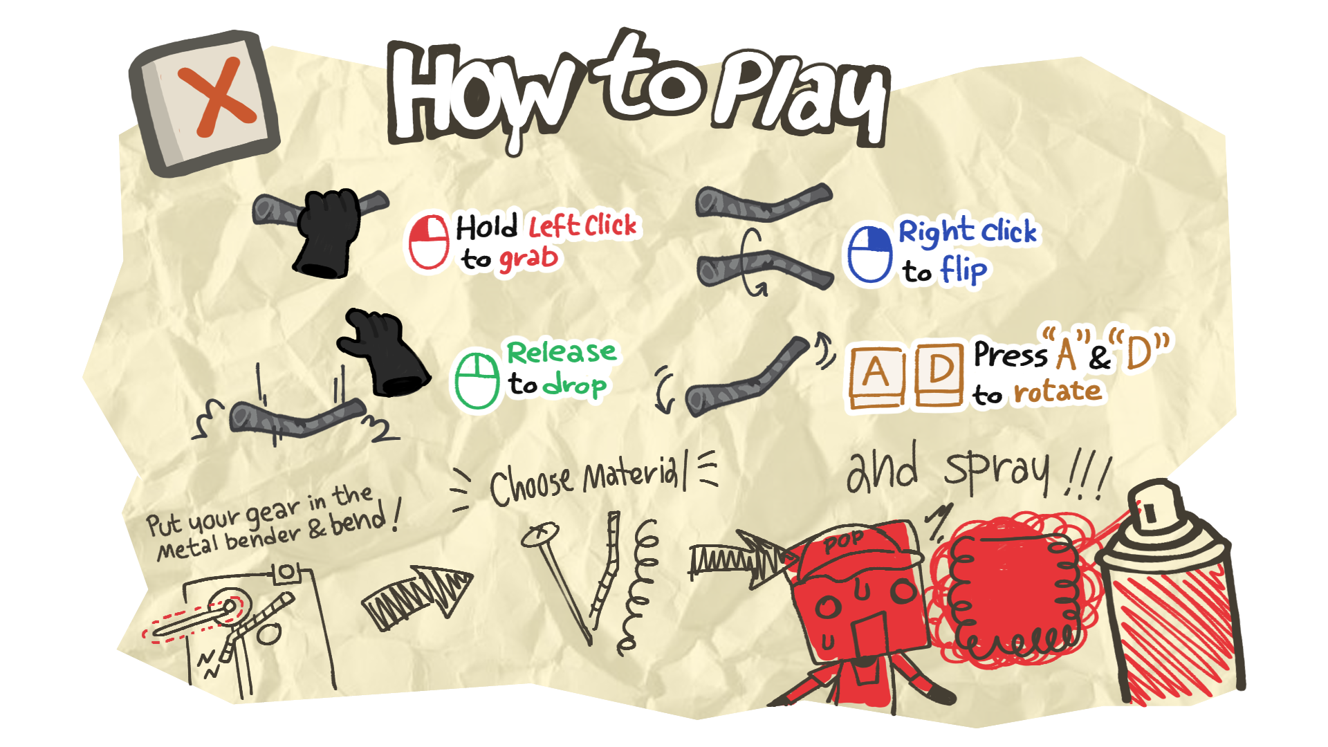 tutorial tutorial