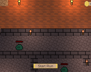 Dungeoncrawler Demo