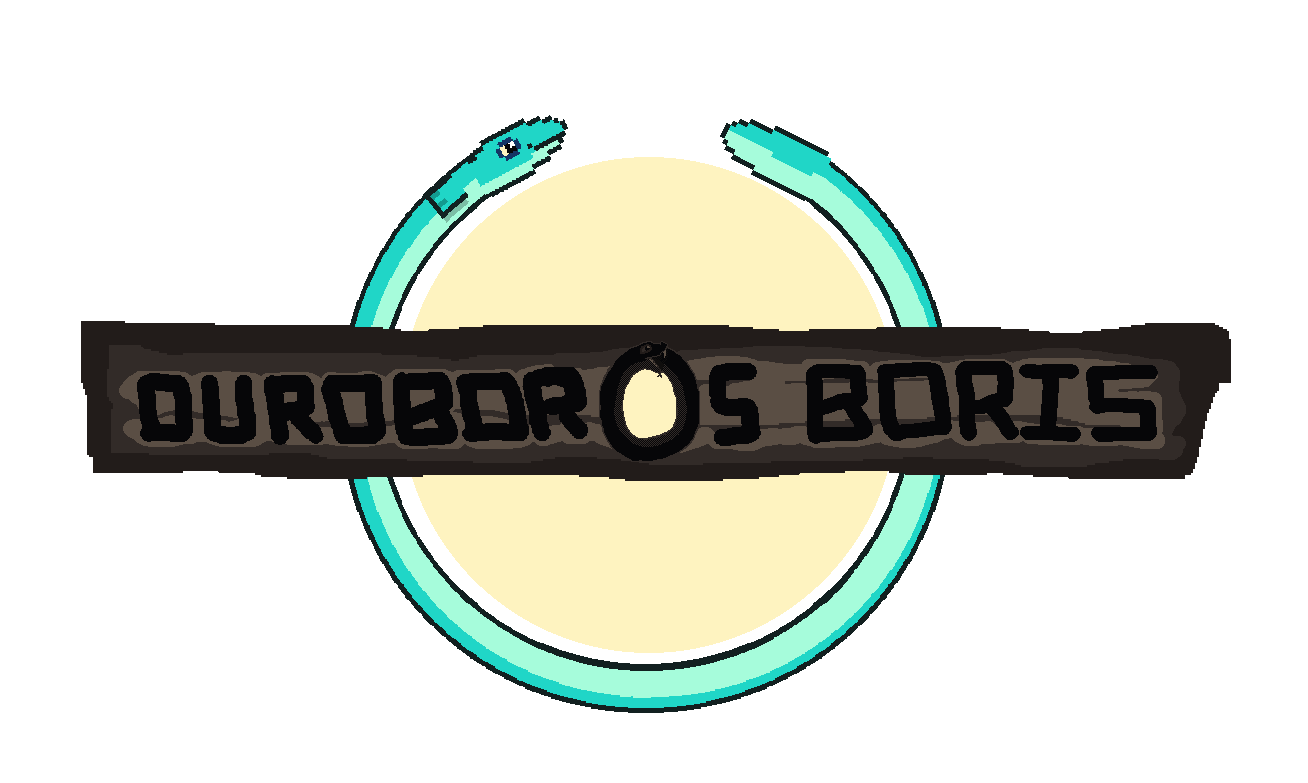 Ouroboros Boris