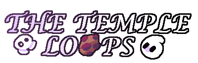 The Temple's Loop