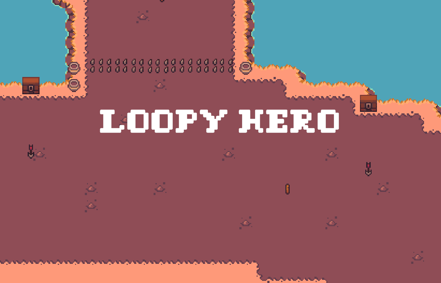 Loopy Hero