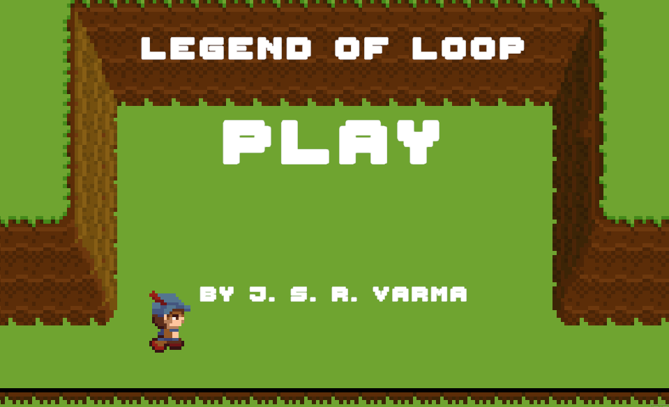 Legend of Loop