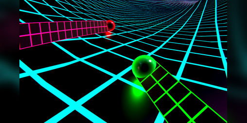 Cover image for Loop Rush