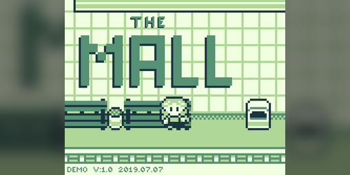 Cover image for The Mall (demo)
