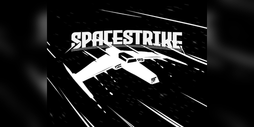 Cover image for 171_LongSticcSeries_Spacestrike