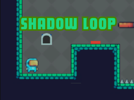 Shadow Loop Gate Shadow Loop by SharmaJi2211 for GMTK Game Jam 2025 - itch.io
