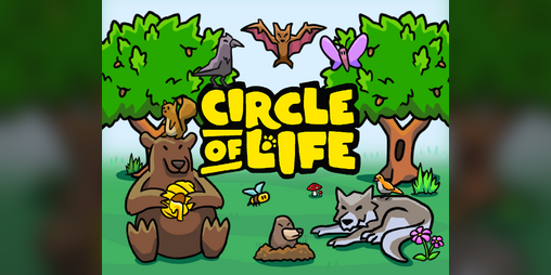 Cover image for Circle of Life