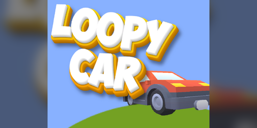 Cover image for Loopy Car