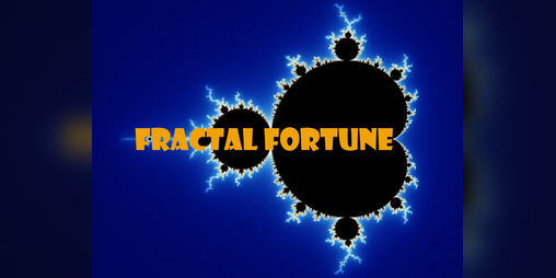 Cover image for Fractal Fortune