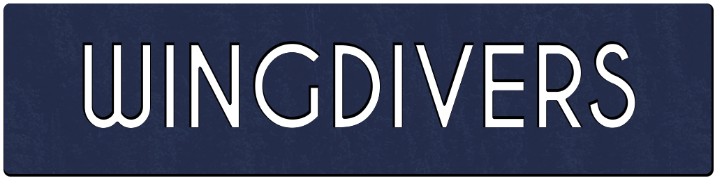 Wingdivers