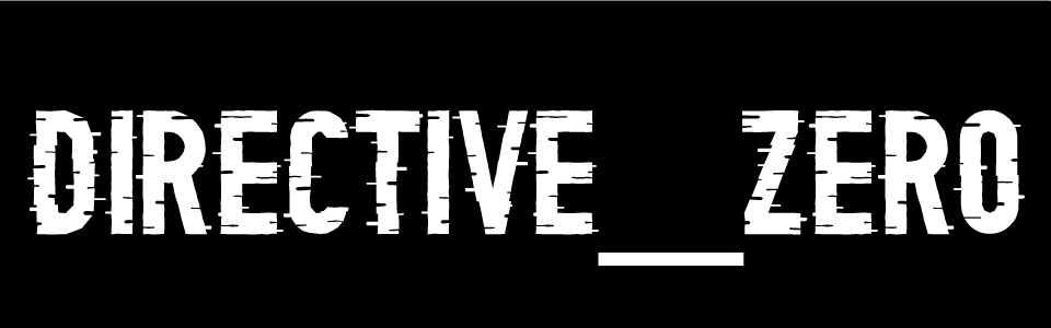 Directive_Zero