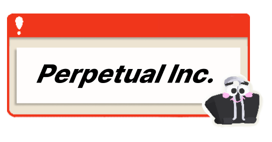 Perpetual Inc.