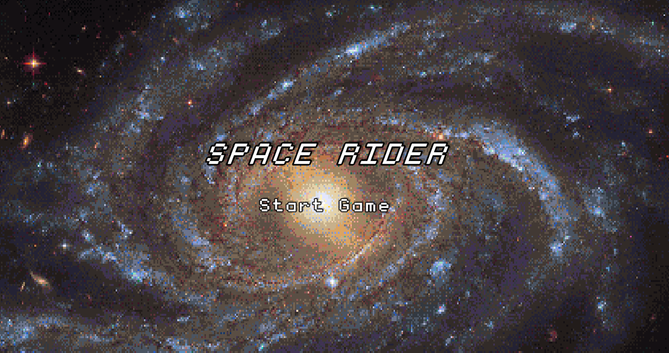 Space Rider Png Space rider by zeromana.studios
