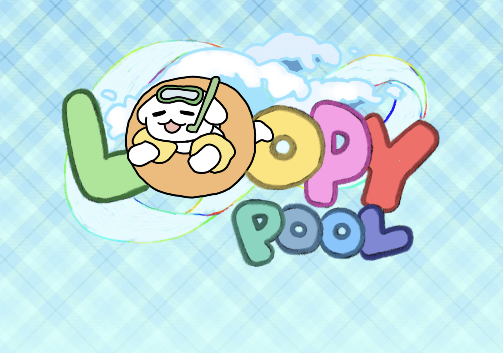 Loopy Pool