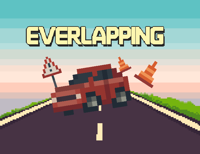Everlapping