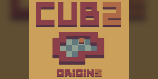 Cover image for CUB 2: Origins