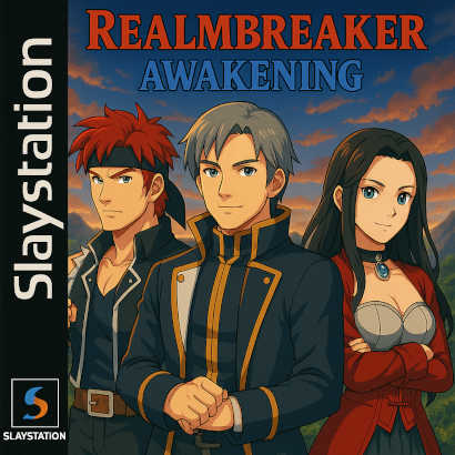 LoopingTitleVideo - Plugin for RPG MAKER MZ