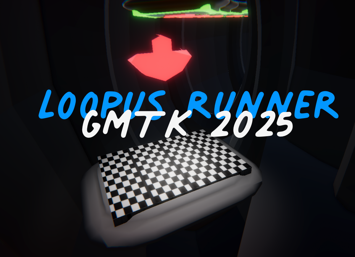 Loopus Runner