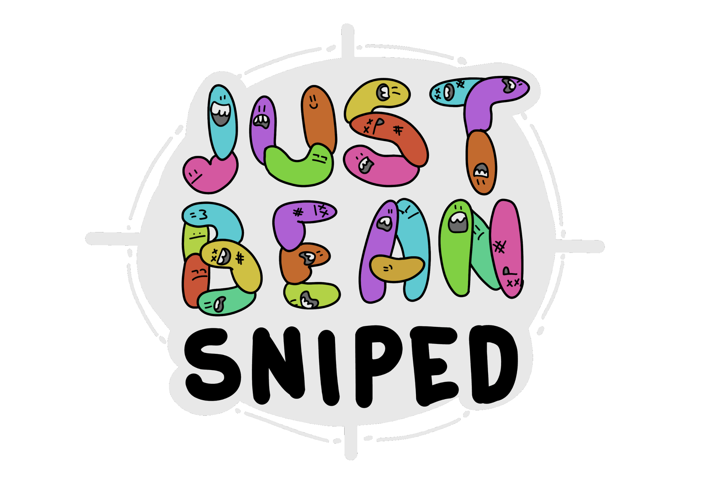 Just Bean Sniped!