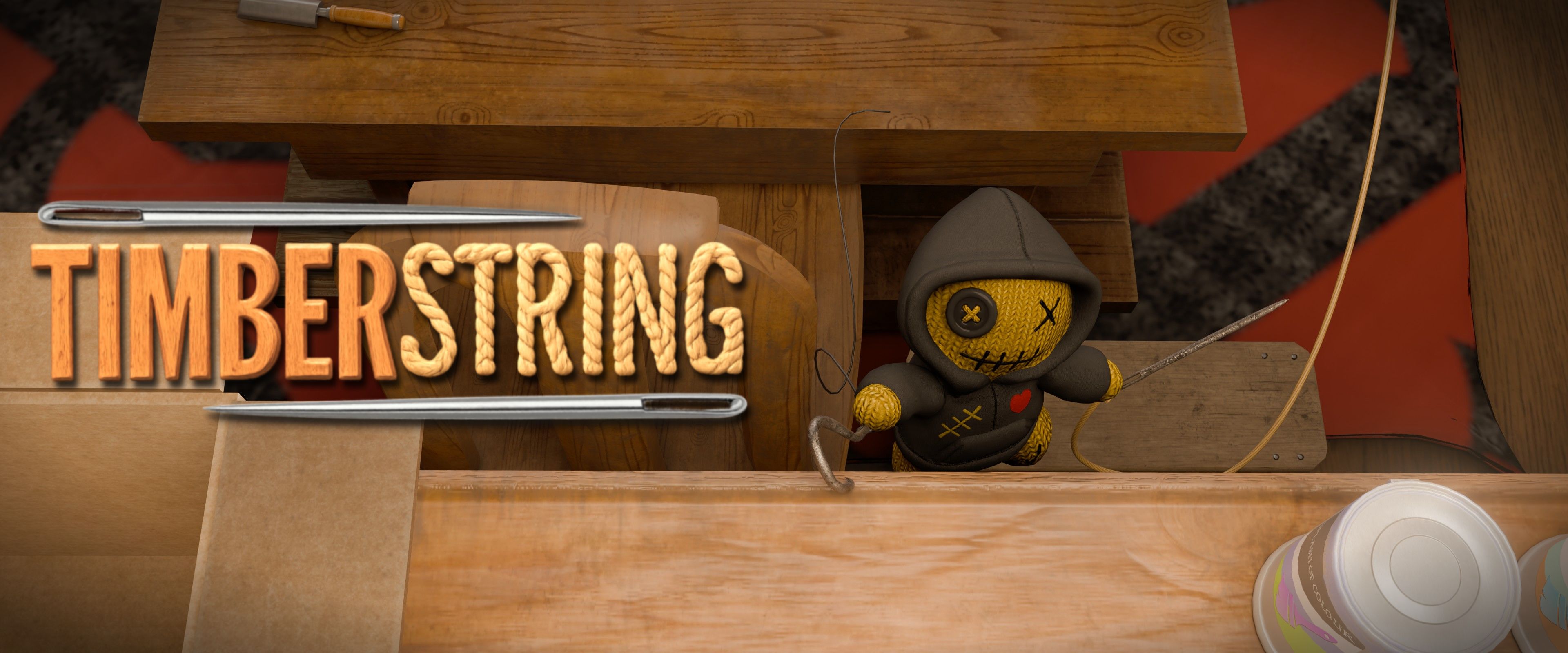 TIMBERSTRING