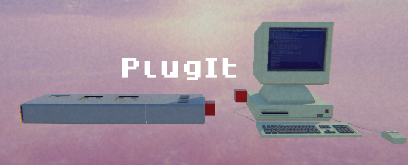 Plug It