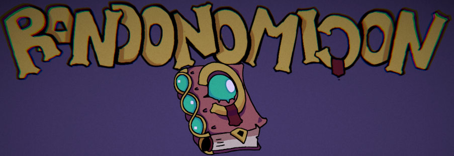 Randonomicon