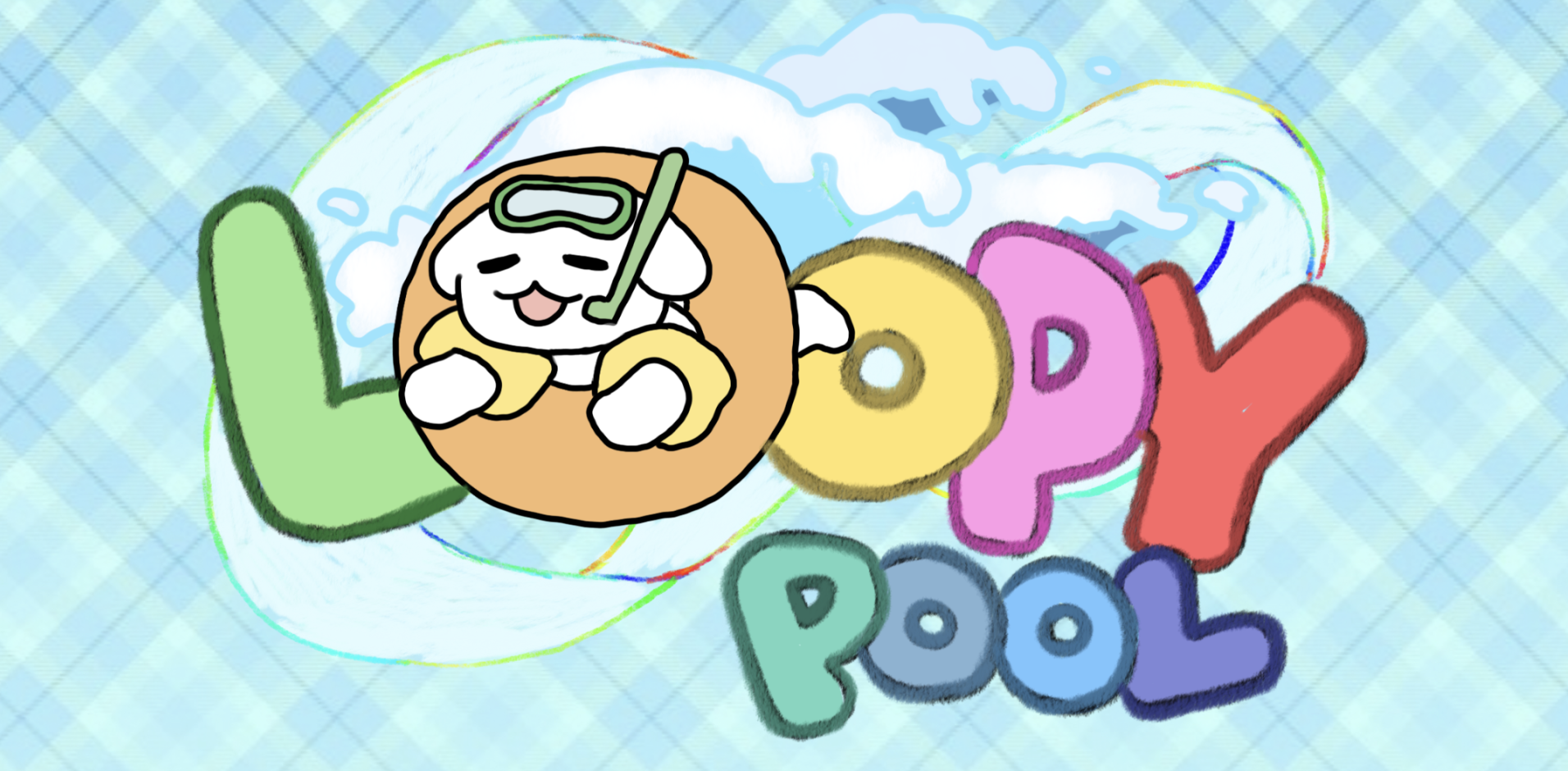 Loopy Pool
