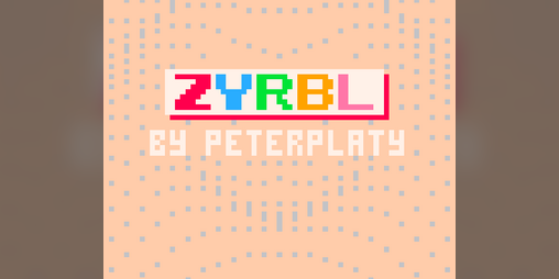 Cover image for ZYRBL