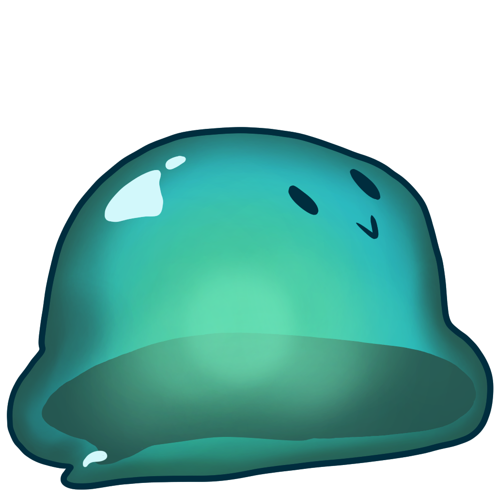 A Slime's Part-time Jobs: The Witch's loopy errands