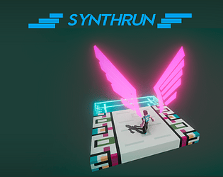 Synthrun (Demo)