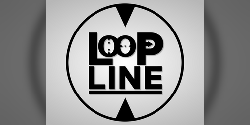 Cover image for Loop Line