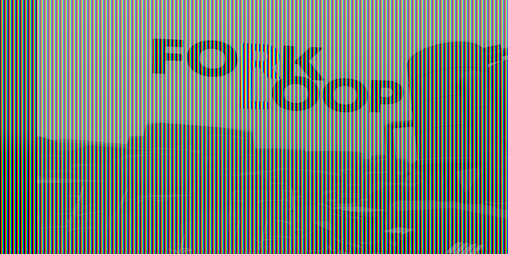Cover image for FORK LOOP