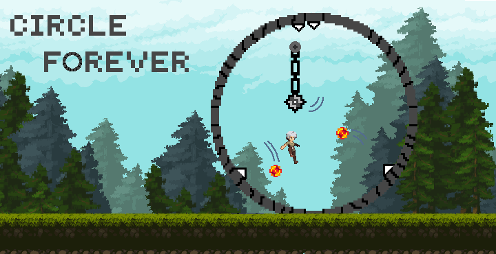 Circle Forever