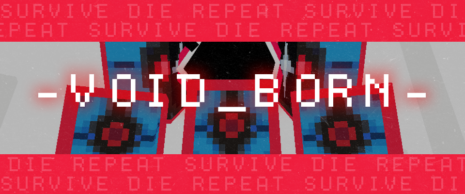 Void born