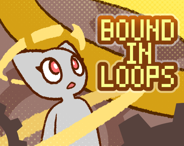 Cover image for Bound in Loops