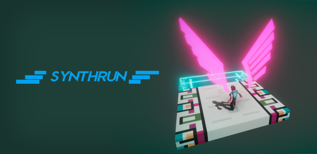 Synthrun (Demo)