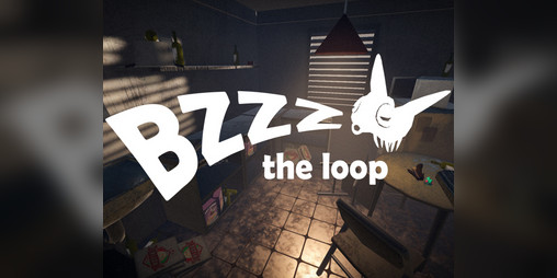 Cover image for Bzzz The Loop