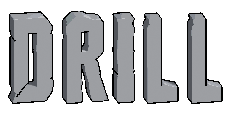 DRILL