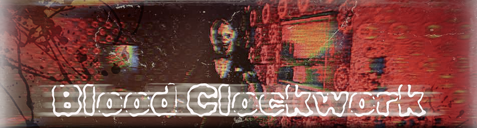 Blood Clockwork (JAM)