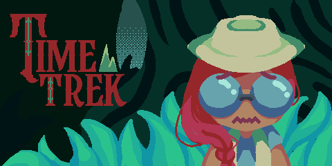 Time Trek by SoftyTea