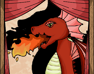 Shadow Puppets