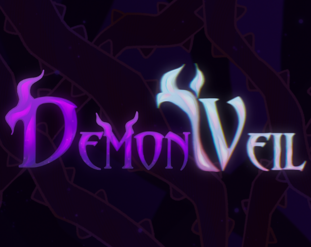 Cover image for DemonVeil