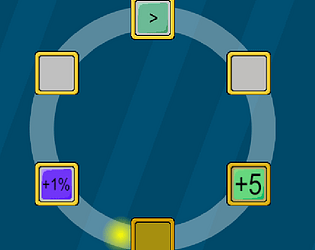 Cycle Idle