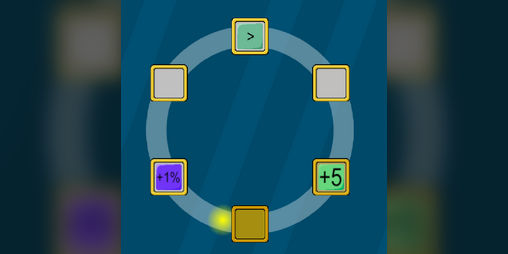 Cover image for Cycle Idle