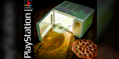 Cover image for Do not place discs in the microwave