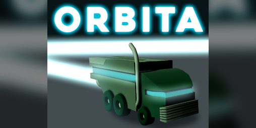 Cover image for Orbita