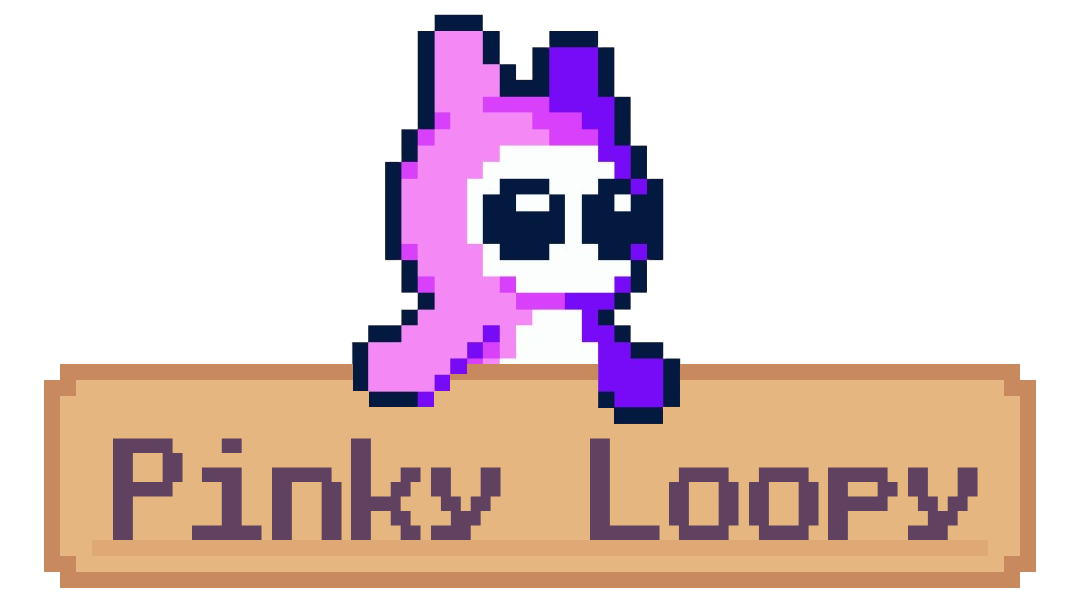 Pinky Loopy