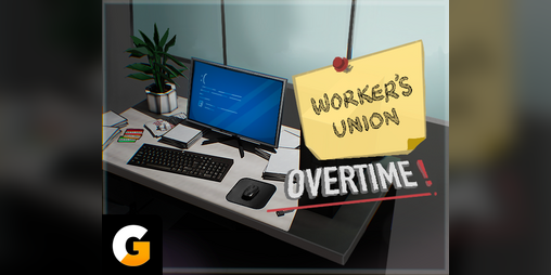 Cover image for Worker's Union: Overtime