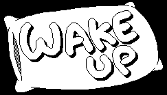 Wake Up! (GMTK Game Jam 2025)