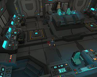 [WIP] [multiplayer] arena3 space